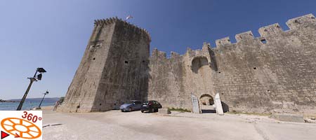 Prostorska slika :: VR panorama