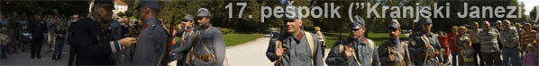 17. Pespolk