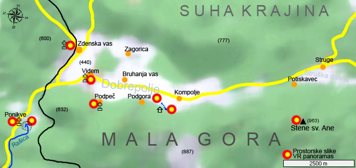 Dobrepolje