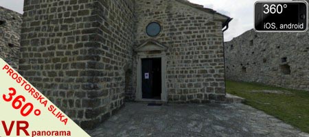 Prostorska slika :: VR Panorama