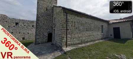 Prostorska slika :: VR Panorama