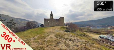 Prostorska slika :: VR Panorama