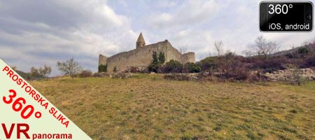 Prostorska slika :: VR Panorama