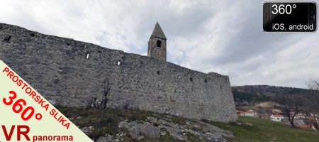 Prostorska slika :: VR Panorama