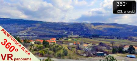Prostorska slika :: VR Panorama