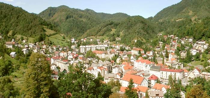 Idrija