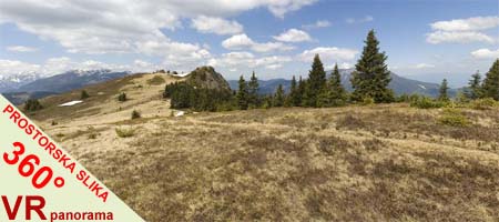 Smrekovsko pogorje