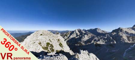 Velika Koroška baba