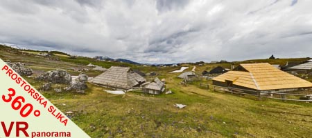 Velika planina