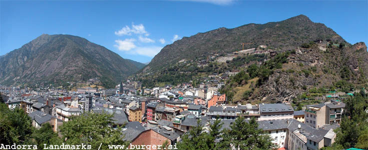 Andorra La Vella