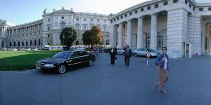Heldenplatz #2