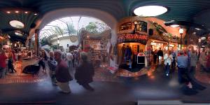 Hundertwasser Pub #2