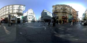 Kärntner Straße #1