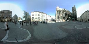 Stephansplatz #2