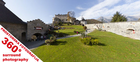 Hohenwerfen