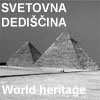 svetovna dediščina :: world heritage