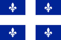 Quebec flag