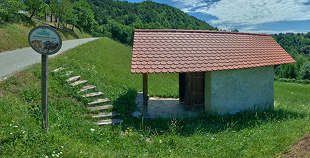 Medvedova sušilnica sadja