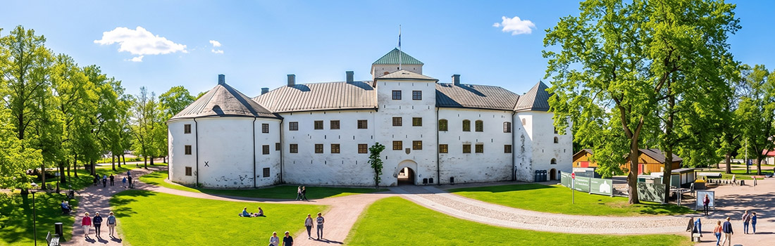 Povezava na Grad Turku