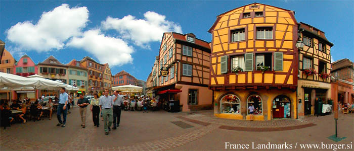 Colmar