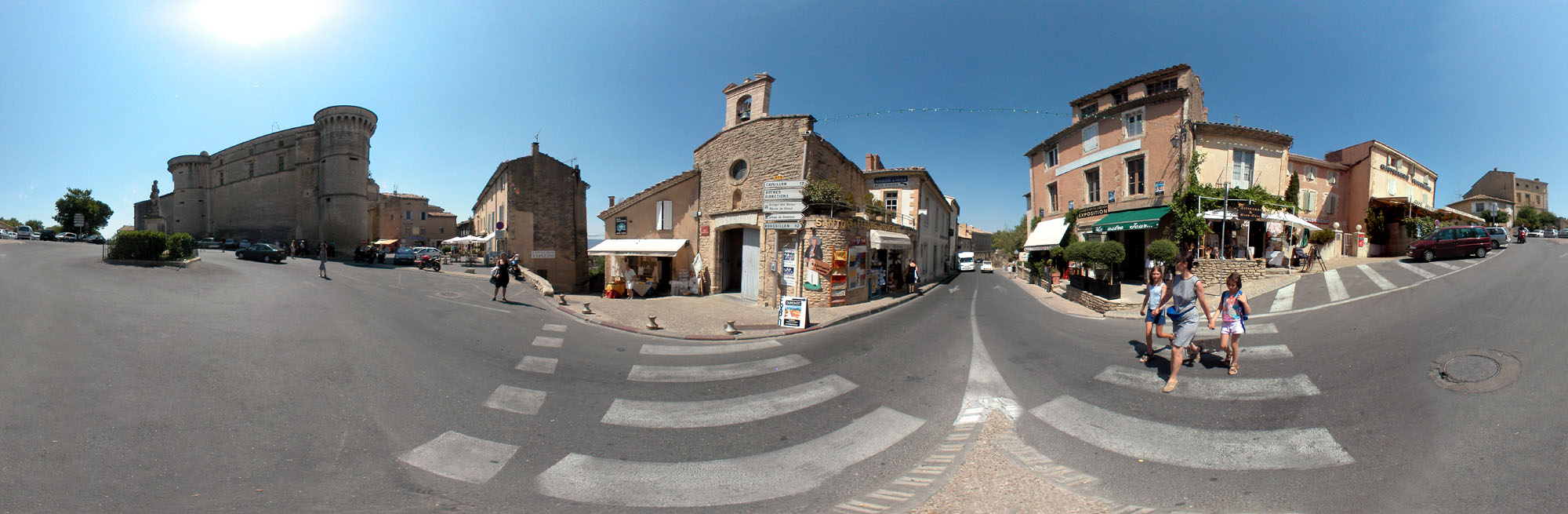 Gordes