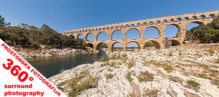 Pont Du Gard