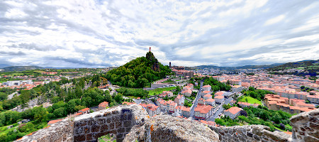 Puy-en-Velay