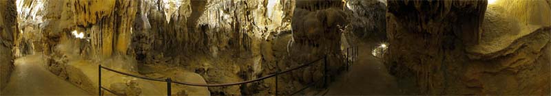 Panorama Strip