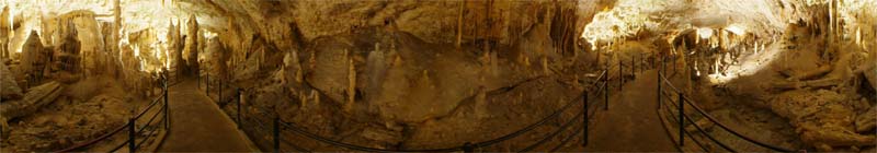 Panorama Strip
