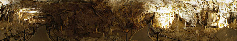 Panorama Strip