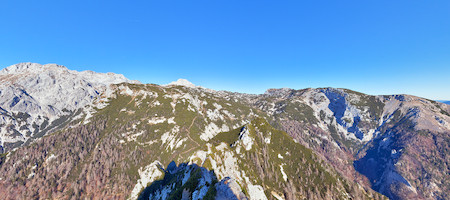 360° prostorska fotografija - 360° Surround photography