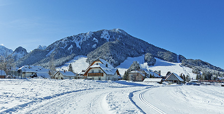 Kranjska Gora