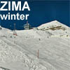 zima :: winter