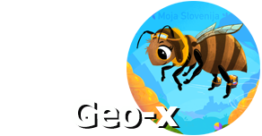Geo-x