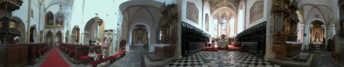 Panorama Strip