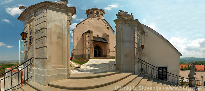 Ptujska Gora