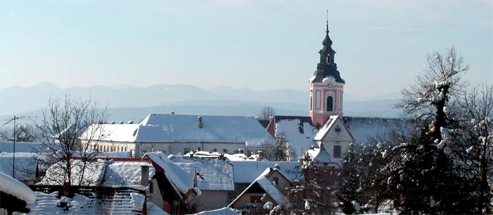 Stična