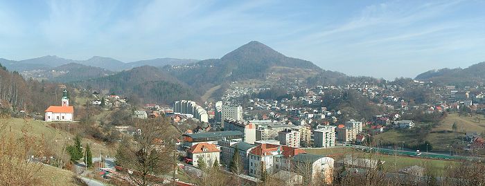 Trbovlje