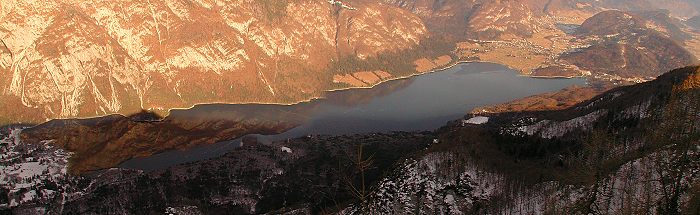 Bohinjsko jezero