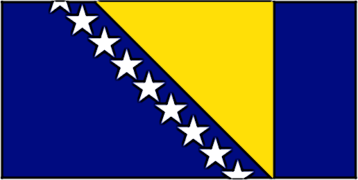 Bosna in Hercegovina