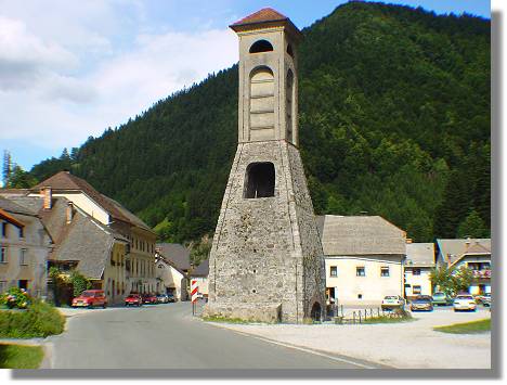 Zelezniki - talilna peč - FURNACE